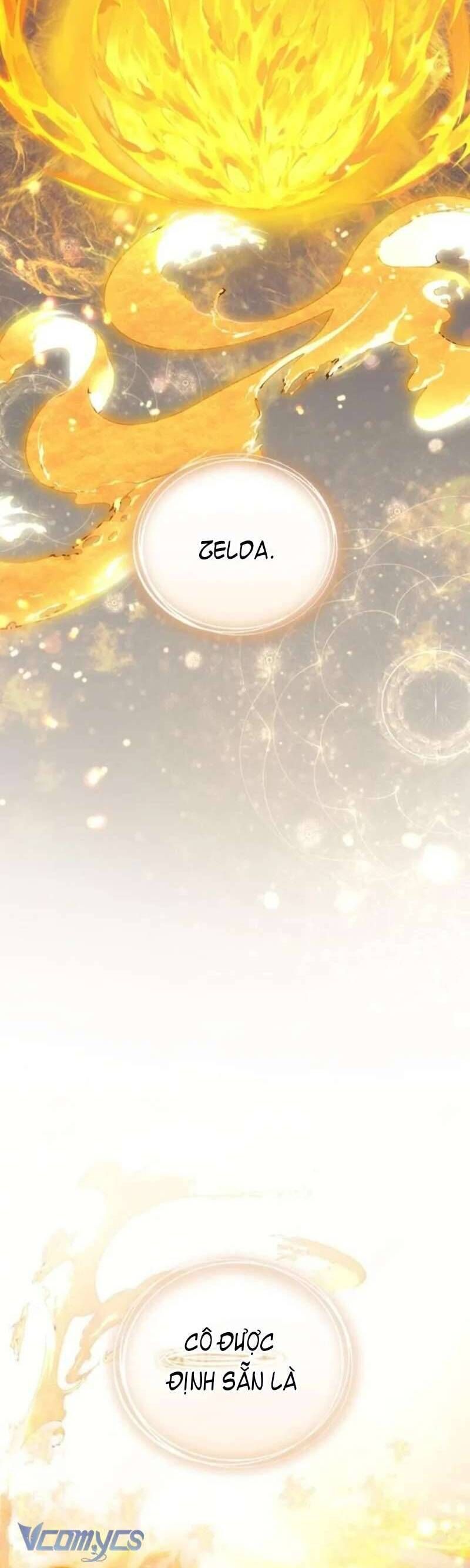 Tuy Là Hoàng Hậu Thay Thế Nhưng Tôi Lại Đánh Mất Đêm Đầu Tiên - Chapter 22 - Page 7