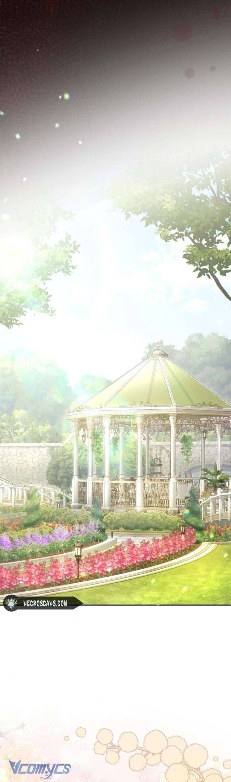 Tuy Là Hoàng Hậu Thay Thế Nhưng Tôi Lại Đánh Mất Đêm Đầu Tiên - Chapter 23 - Page 14