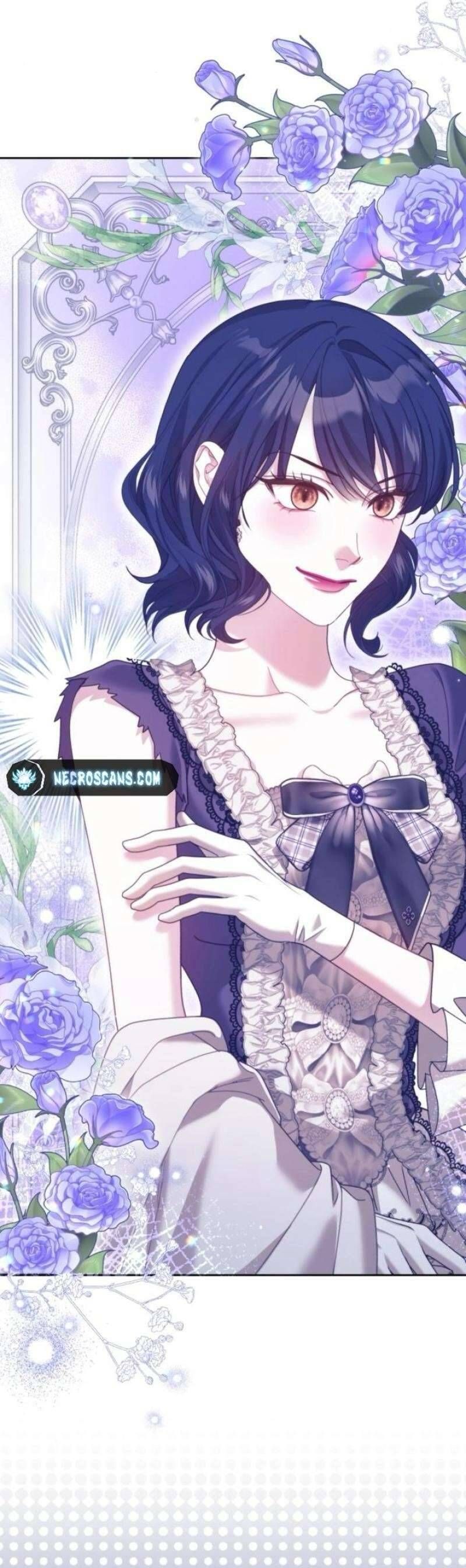 Tuy Là Hoàng Hậu Thay Thế Nhưng Tôi Lại Đánh Mất Đêm Đầu Tiên - Chapter 23 - Page 19