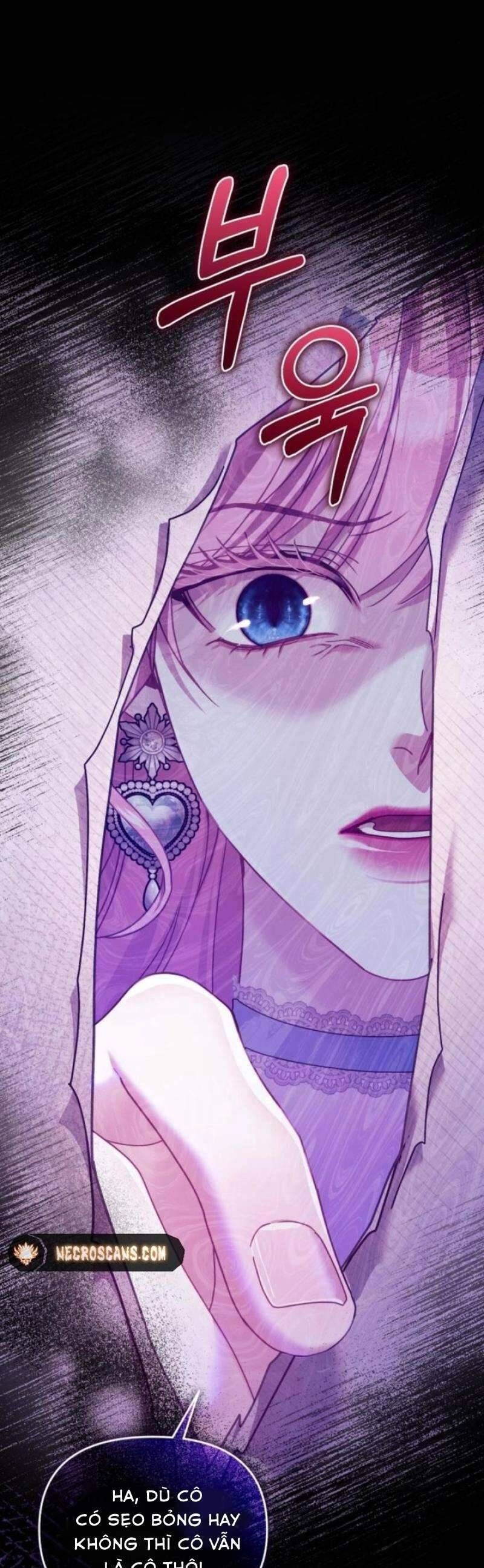 Tuy Là Hoàng Hậu Thay Thế Nhưng Tôi Lại Đánh Mất Đêm Đầu Tiên - Chapter 23 - Page 47