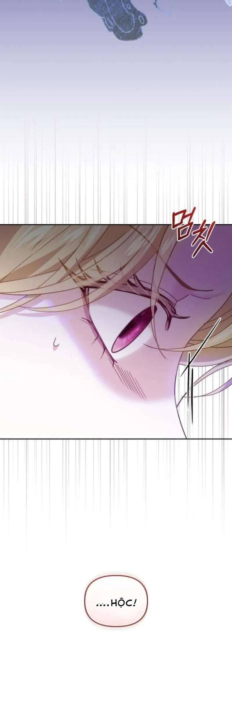 Tuy Là Hoàng Hậu Thay Thế Nhưng Tôi Lại Đánh Mất Đêm Đầu Tiên - Chapter 24 - Page 18