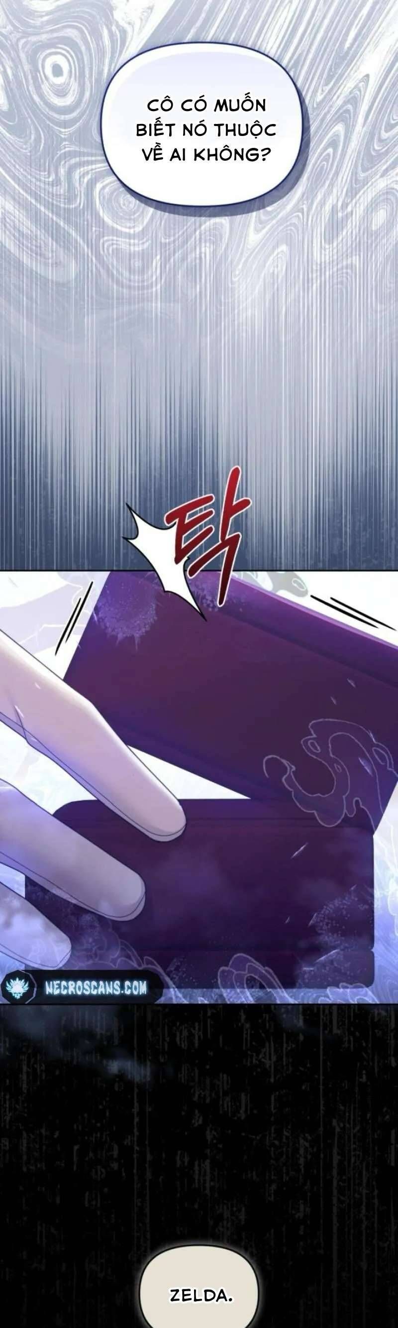 Tuy Là Hoàng Hậu Thay Thế Nhưng Tôi Lại Đánh Mất Đêm Đầu Tiên - Chapter 24 - Page 20