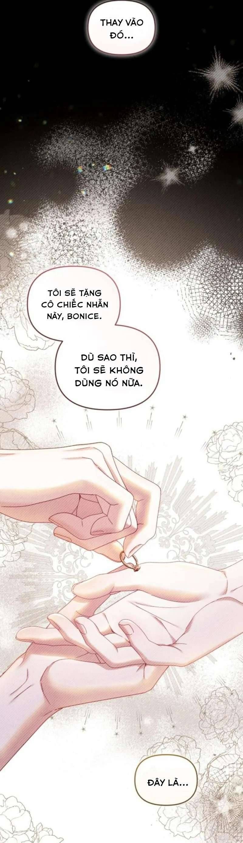 Tuy Là Hoàng Hậu Thay Thế Nhưng Tôi Lại Đánh Mất Đêm Đầu Tiên - Chapter 24 - Page 23