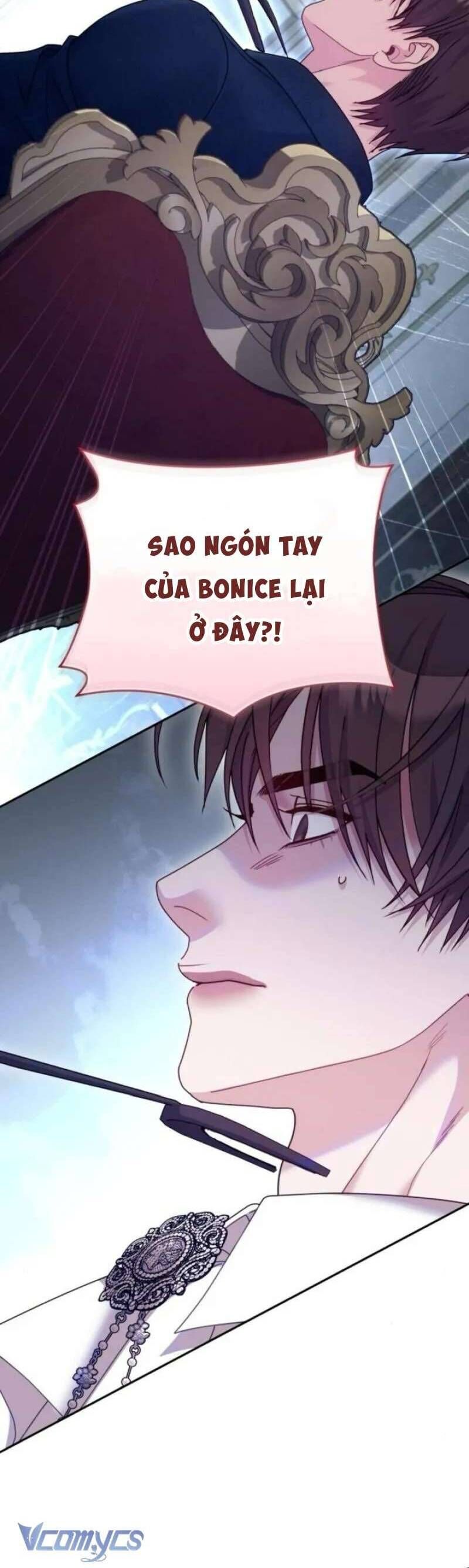 Tuy Là Hoàng Hậu Thay Thế Nhưng Tôi Lại Đánh Mất Đêm Đầu Tiên - Chapter 24 - Page 30