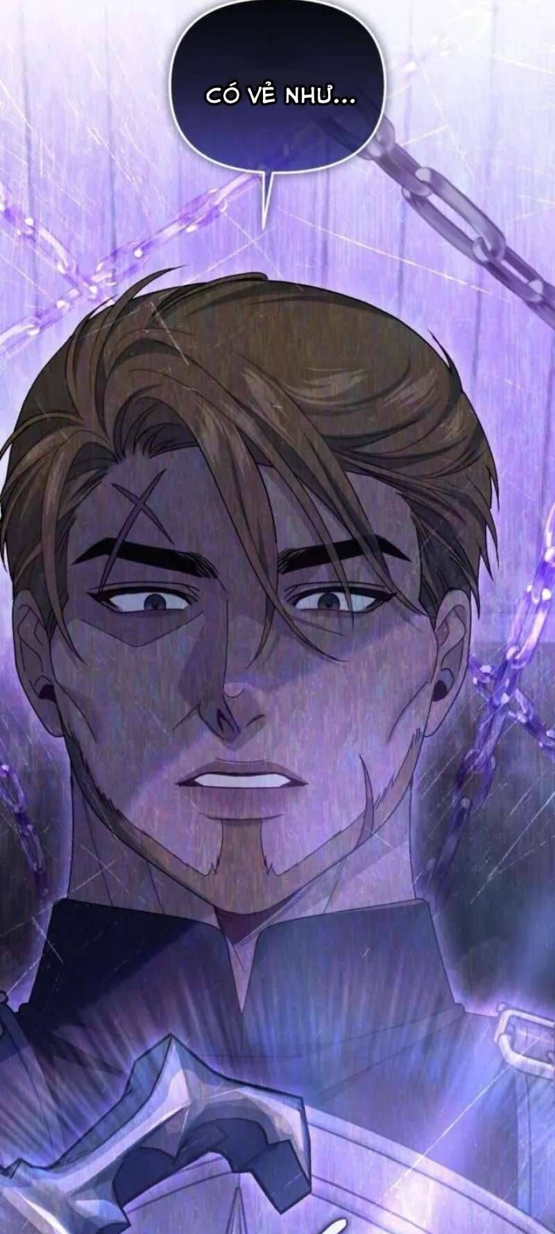 Tuy Là Hoàng Hậu Thay Thế Nhưng Tôi Lại Đánh Mất Đêm Đầu Tiên - Chapter 24 - Page 55