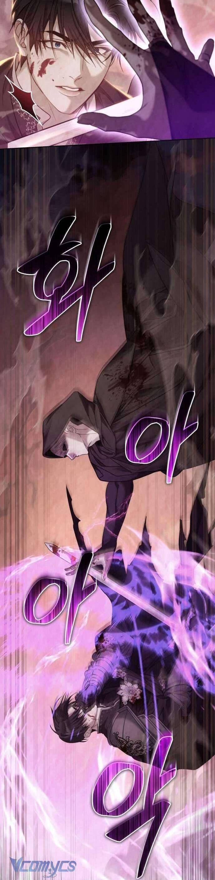 Tuy Là Hoàng Hậu Thay Thế Nhưng Tôi Lại Đánh Mất Đêm Đầu Tiên - Chapter 3 - Page 20