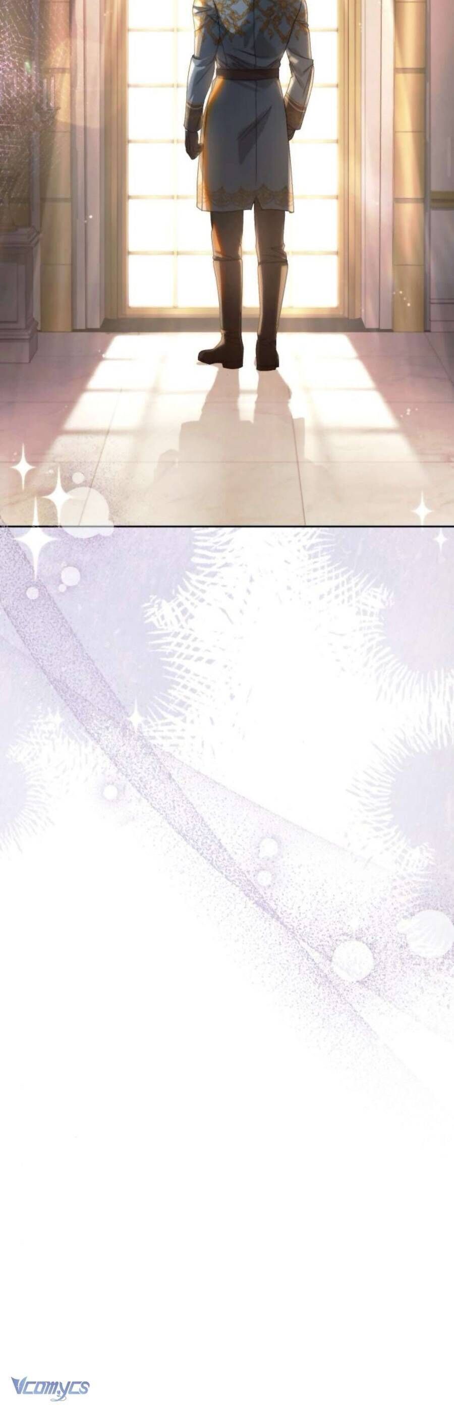 Tuy Là Hoàng Hậu Thay Thế Nhưng Tôi Lại Đánh Mất Đêm Đầu Tiên - Chapter 4 - Page 41