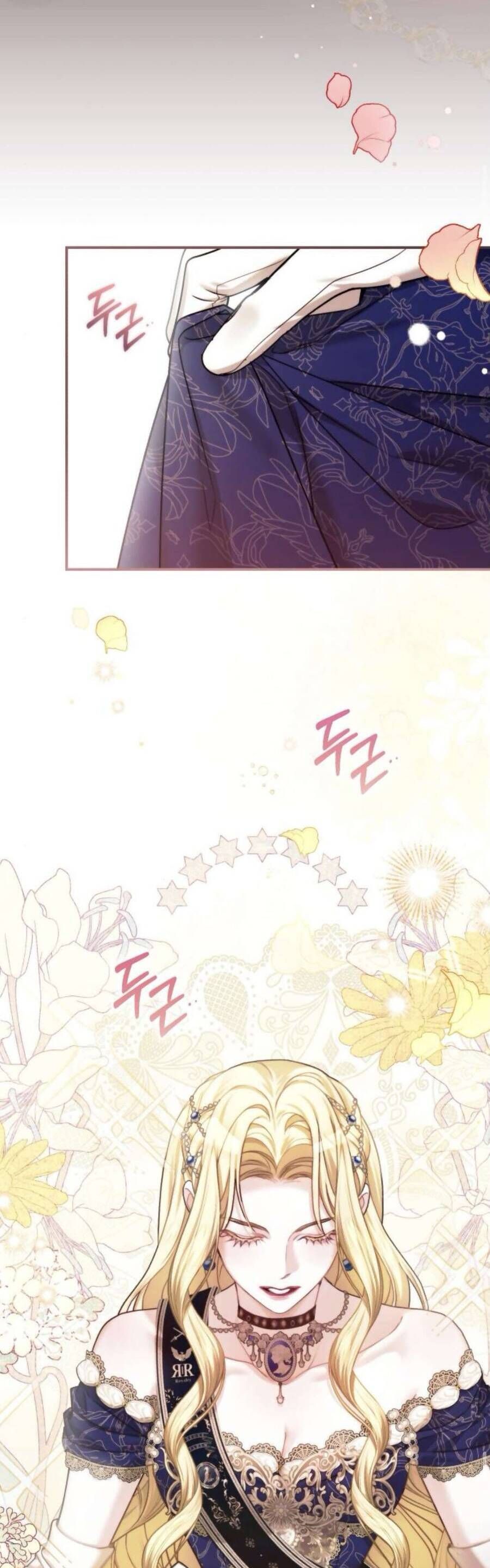 Tuy Là Hoàng Hậu Thay Thế Nhưng Tôi Lại Đánh Mất Đêm Đầu Tiên - Chapter 5 - Page 30