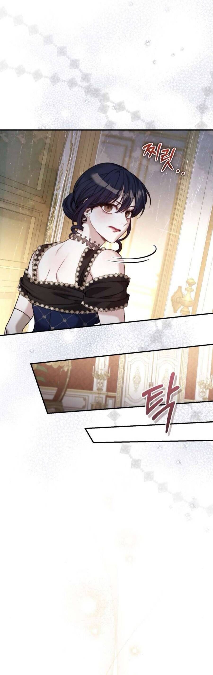 Tuy Là Hoàng Hậu Thay Thế Nhưng Tôi Lại Đánh Mất Đêm Đầu Tiên - Chapter 5 - Page 52