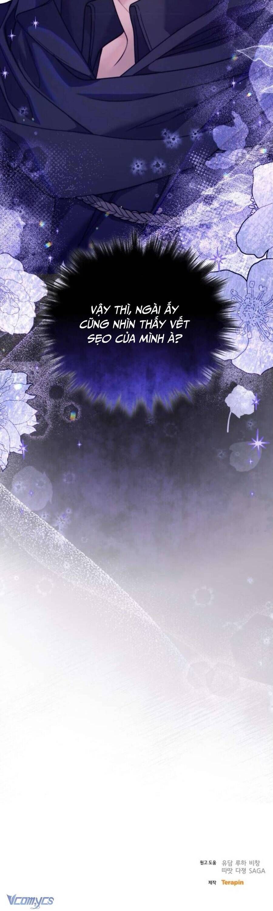 Tuy Là Hoàng Hậu Thay Thế Nhưng Tôi Lại Đánh Mất Đêm Đầu Tiên - Chapter 5 - Page 59