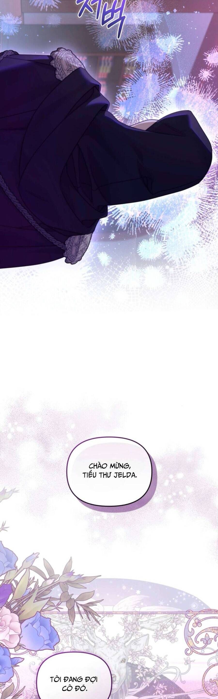 Tuy Là Hoàng Hậu Thay Thế Nhưng Tôi Lại Đánh Mất Đêm Đầu Tiên - Chapter 6 - Page 17