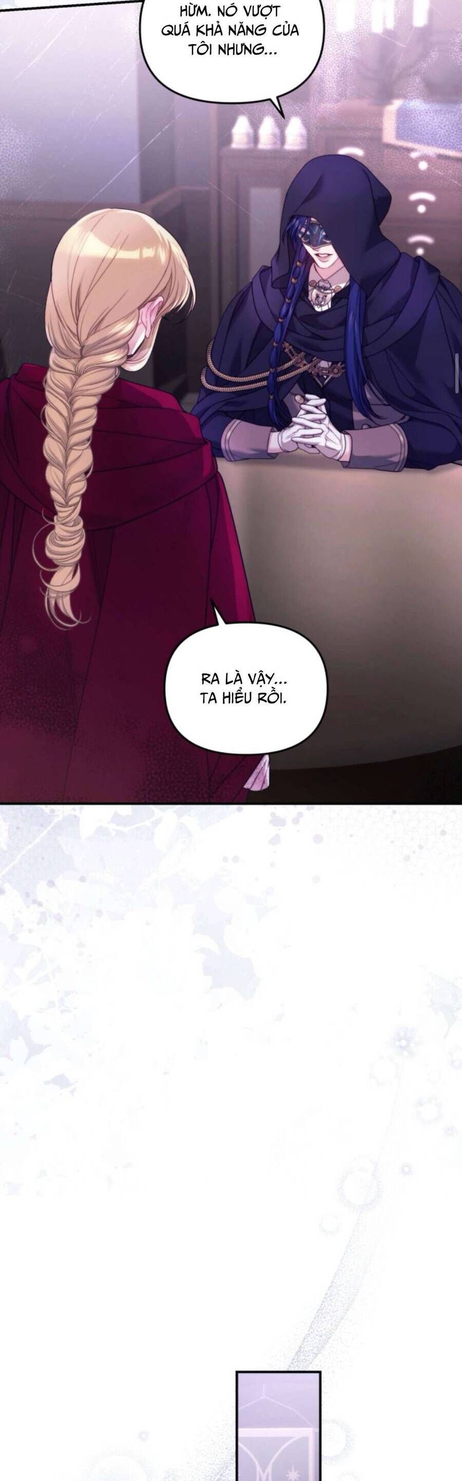 Tuy Là Hoàng Hậu Thay Thế Nhưng Tôi Lại Đánh Mất Đêm Đầu Tiên - Chapter 6 - Page 30