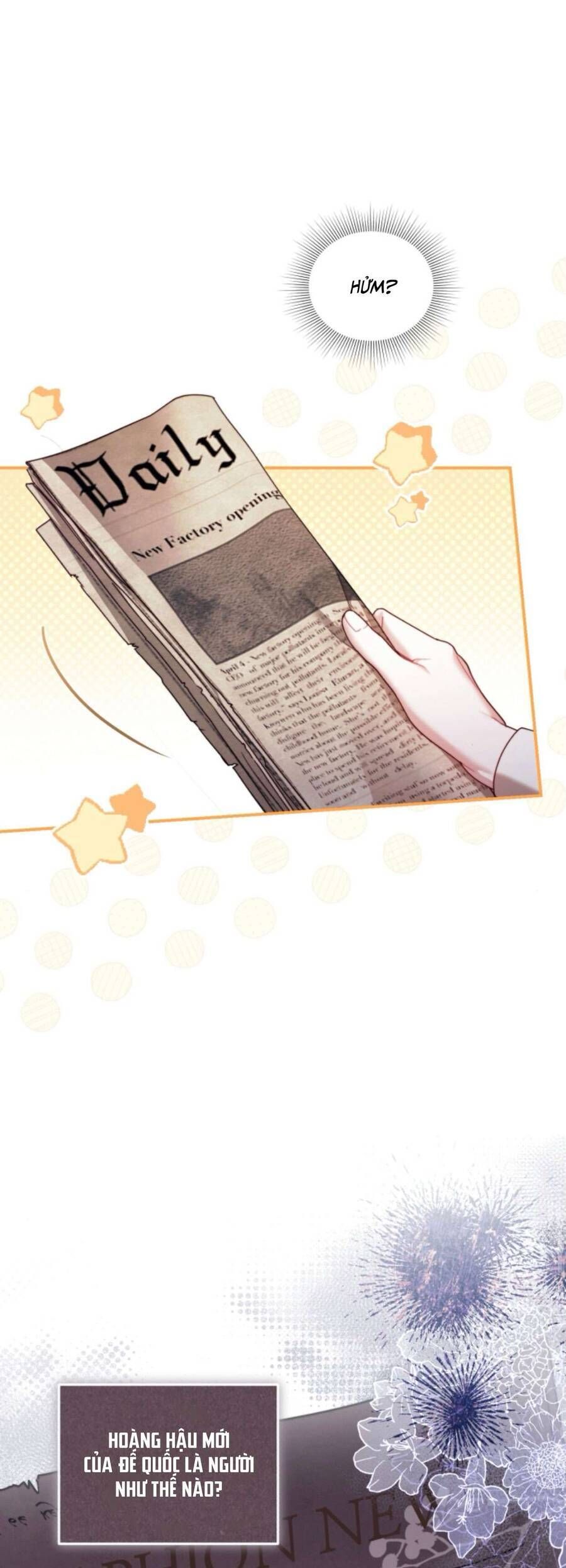 Tuy Là Hoàng Hậu Thay Thế Nhưng Tôi Lại Đánh Mất Đêm Đầu Tiên - Chapter 6 - Page 32