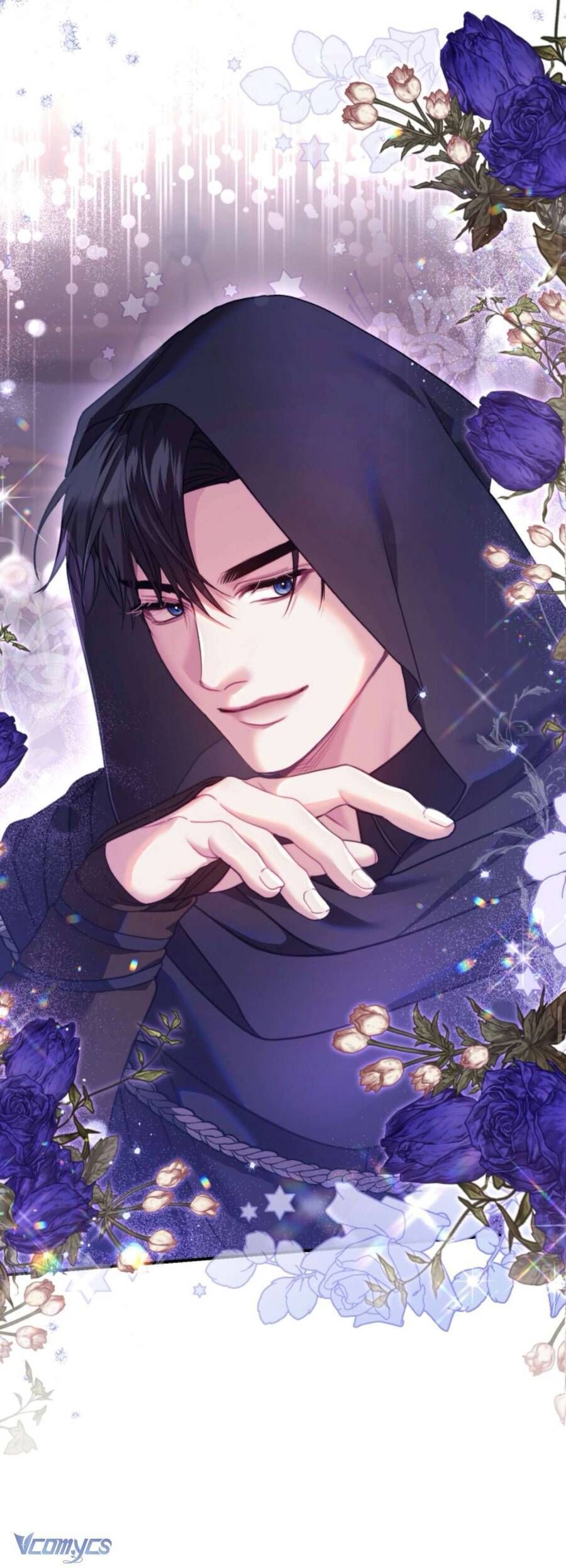 Tuy Là Hoàng Hậu Thay Thế Nhưng Tôi Lại Đánh Mất Đêm Đầu Tiên - Chapter 6 - Page 36