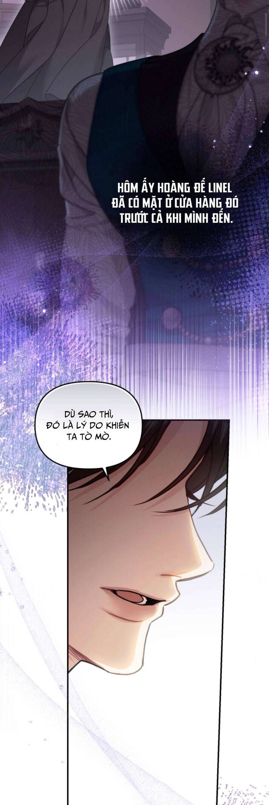 Tuy Là Hoàng Hậu Thay Thế Nhưng Tôi Lại Đánh Mất Đêm Đầu Tiên - Chapter 6 - Page 50