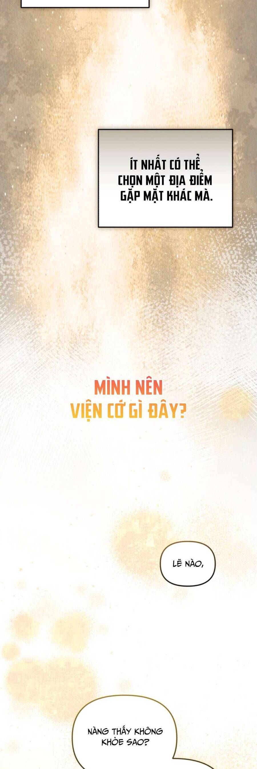 Tuy Là Hoàng Hậu Thay Thế Nhưng Tôi Lại Đánh Mất Đêm Đầu Tiên - Chapter 6 - Page 53
