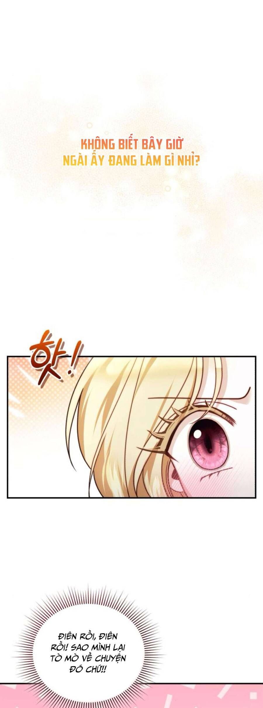 Tuy Là Hoàng Hậu Thay Thế Nhưng Tôi Lại Đánh Mất Đêm Đầu Tiên - Chapter 7 - Page 27