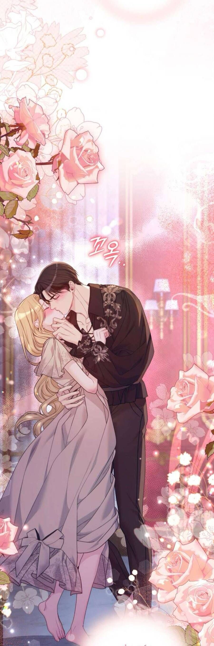 Tuy Là Hoàng Hậu Thay Thế Nhưng Tôi Lại Đánh Mất Đêm Đầu Tiên - Chapter 7 - Page 39