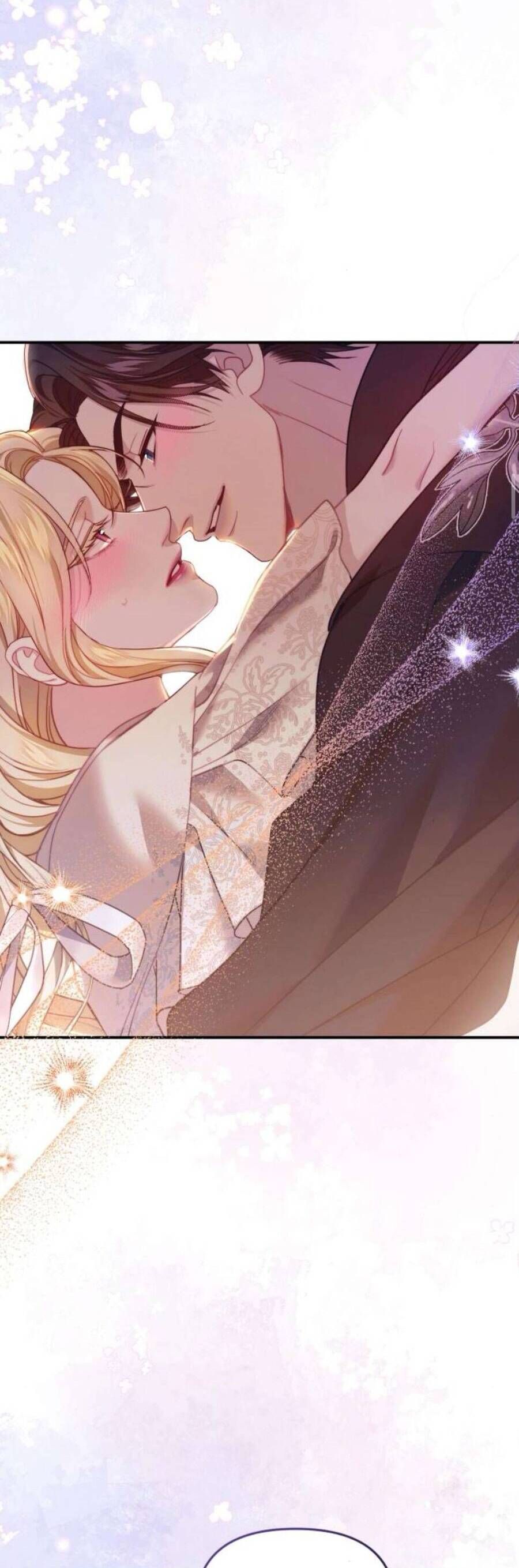 Tuy Là Hoàng Hậu Thay Thế Nhưng Tôi Lại Đánh Mất Đêm Đầu Tiên - Chapter 7 - Page 41