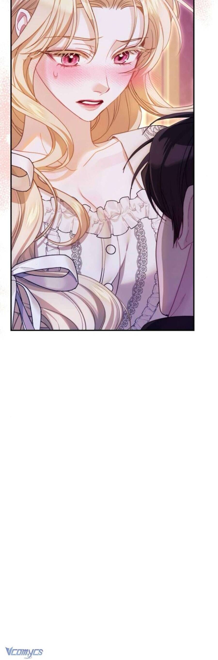 Tuy Là Hoàng Hậu Thay Thế Nhưng Tôi Lại Đánh Mất Đêm Đầu Tiên - Chapter 7 - Page 43