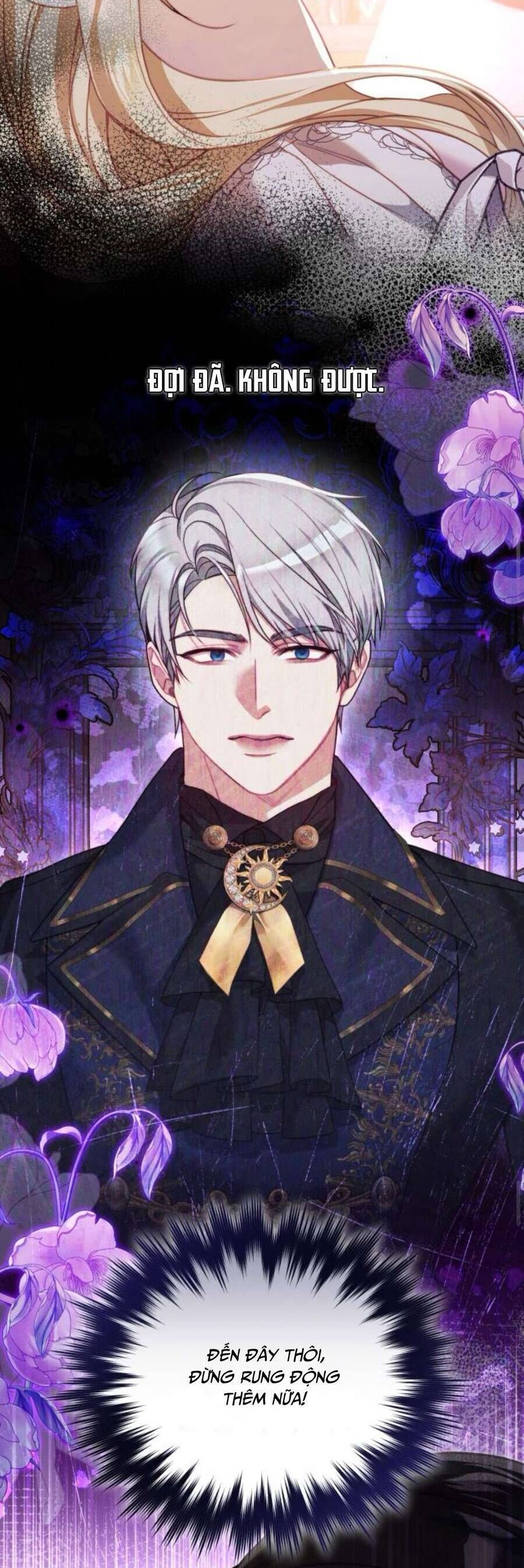 Tuy Là Hoàng Hậu Thay Thế Nhưng Tôi Lại Đánh Mất Đêm Đầu Tiên - Chapter 7 - Page 49