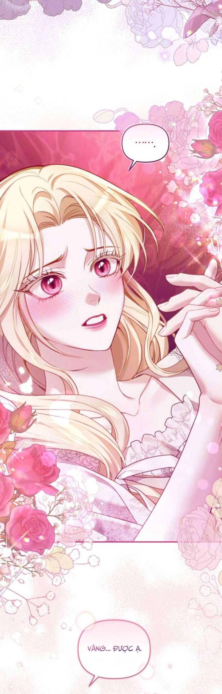 Tuy Là Hoàng Hậu Thay Thế Nhưng Tôi Lại Đánh Mất Đêm Đầu Tiên - Chapter 7 - Page 54