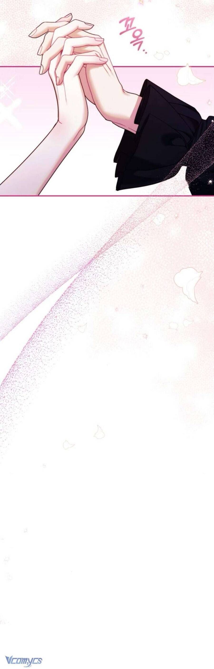 Tuy Là Hoàng Hậu Thay Thế Nhưng Tôi Lại Đánh Mất Đêm Đầu Tiên - Chapter 7 - Page 55