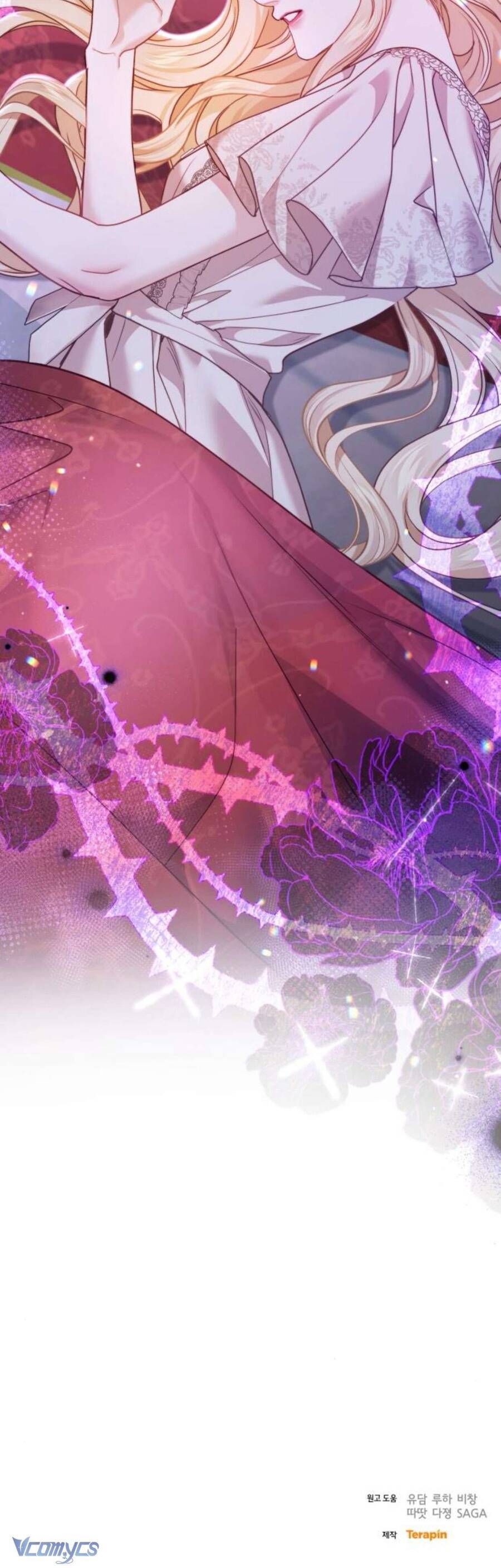 Tuy Là Hoàng Hậu Thay Thế Nhưng Tôi Lại Đánh Mất Đêm Đầu Tiên - Chapter 7 - Page 60