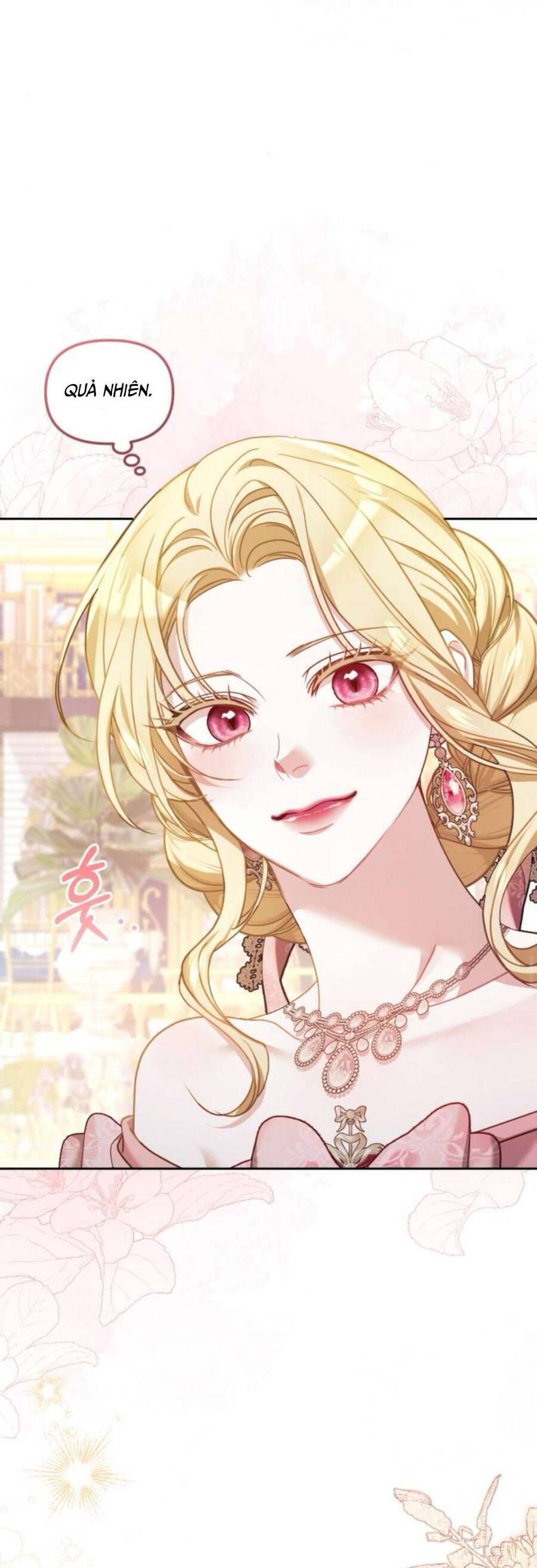 Tuy Là Hoàng Hậu Thay Thế Nhưng Tôi Lại Đánh Mất Đêm Đầu Tiên - Chapter 8 - Page 27