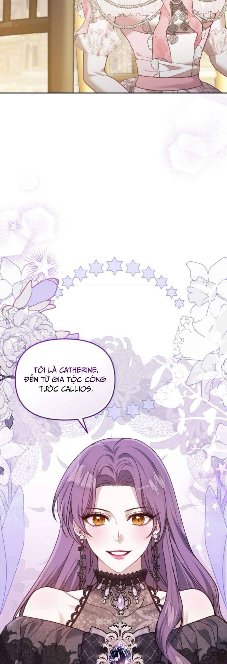 Tuy Là Hoàng Hậu Thay Thế Nhưng Tôi Lại Đánh Mất Đêm Đầu Tiên - Chapter 8 - Page 30