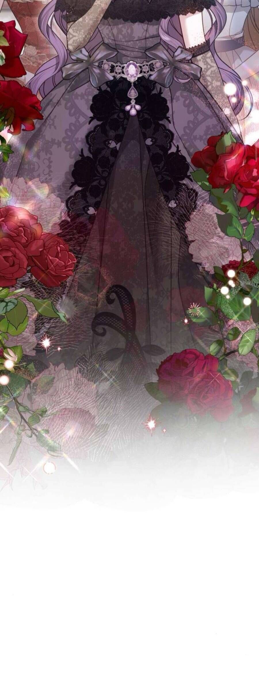 Tuy Là Hoàng Hậu Thay Thế Nhưng Tôi Lại Đánh Mất Đêm Đầu Tiên - Chapter 8 - Page 61