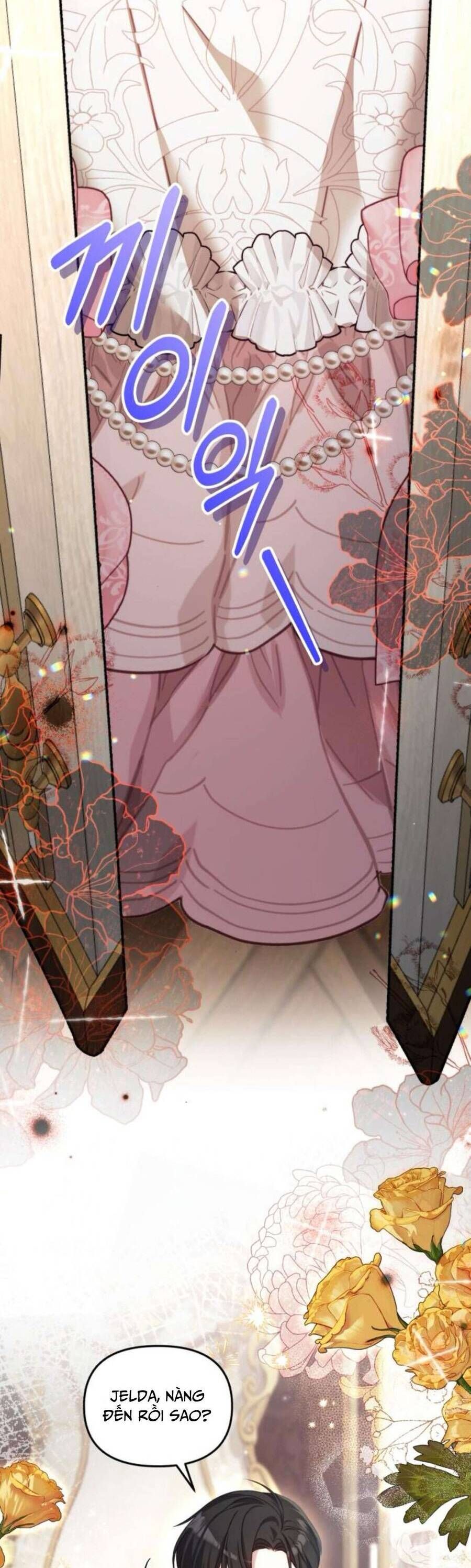 Tuy Là Hoàng Hậu Thay Thế Nhưng Tôi Lại Đánh Mất Đêm Đầu Tiên - Chapter 8 - Page 65