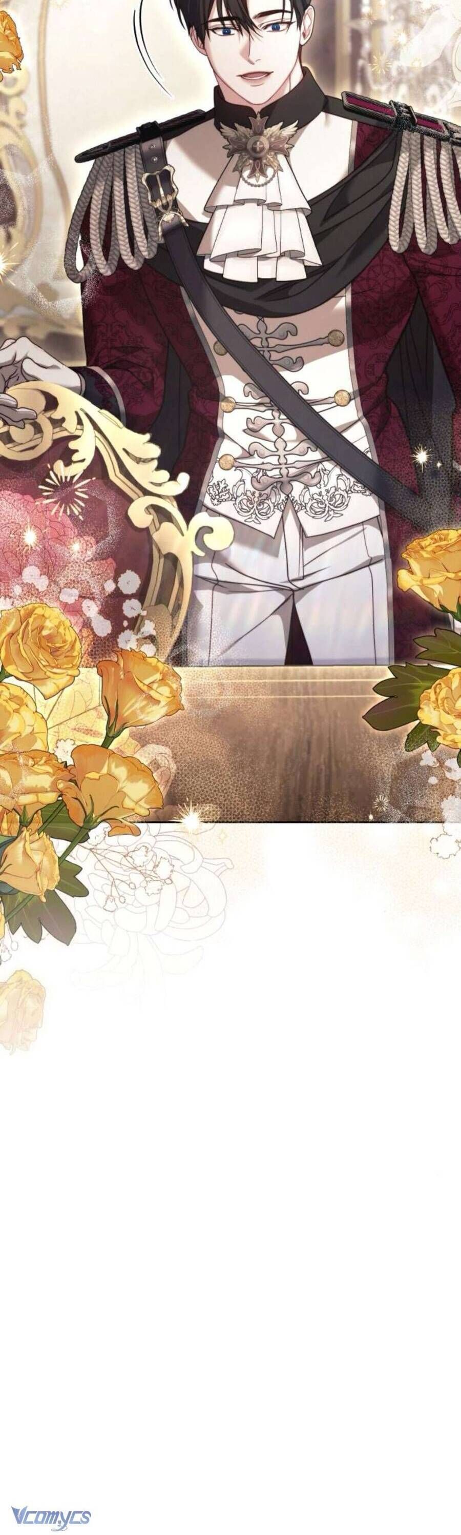 Tuy Là Hoàng Hậu Thay Thế Nhưng Tôi Lại Đánh Mất Đêm Đầu Tiên - Chapter 8 - Page 66