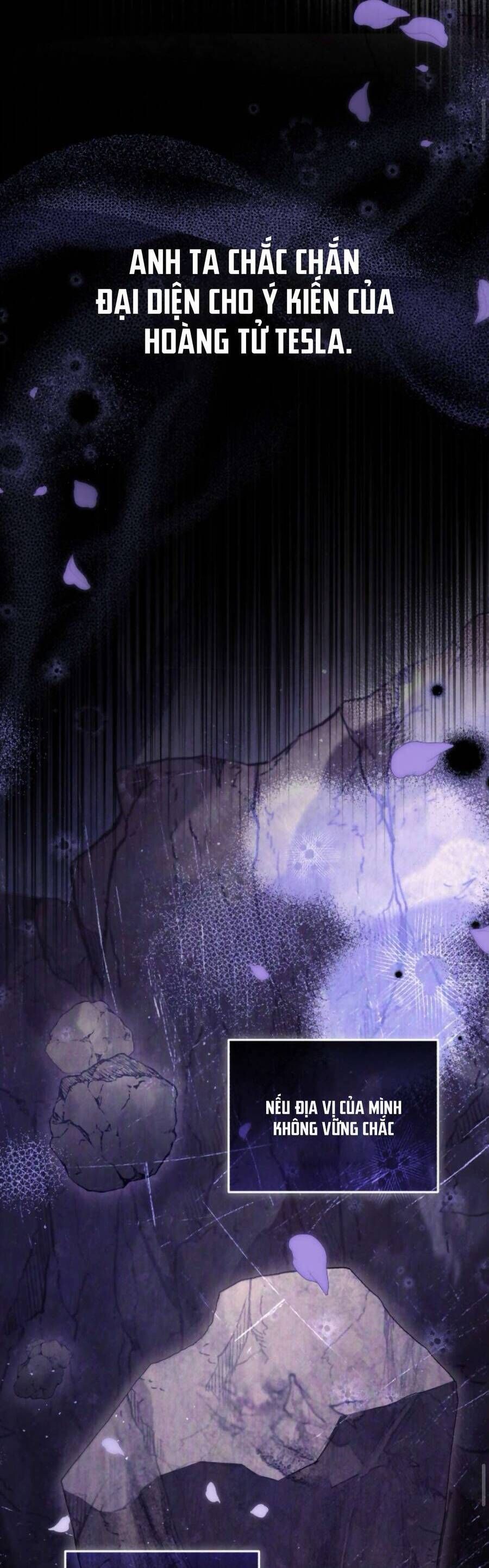 Tuy Là Hoàng Hậu Thay Thế Nhưng Tôi Lại Đánh Mất Đêm Đầu Tiên - Chapter 9 - Page 30