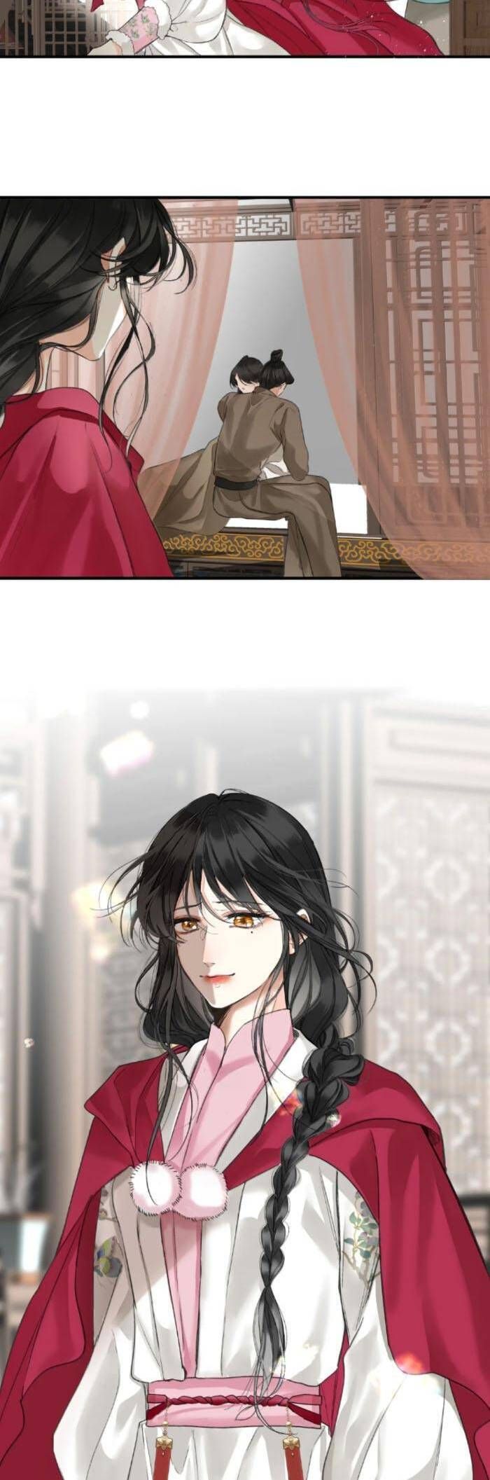 Vương Gia Hắn Luôn Nghĩ Tôi Yêu Hắn Đến Nghiện - Chapter 109 - Page 13