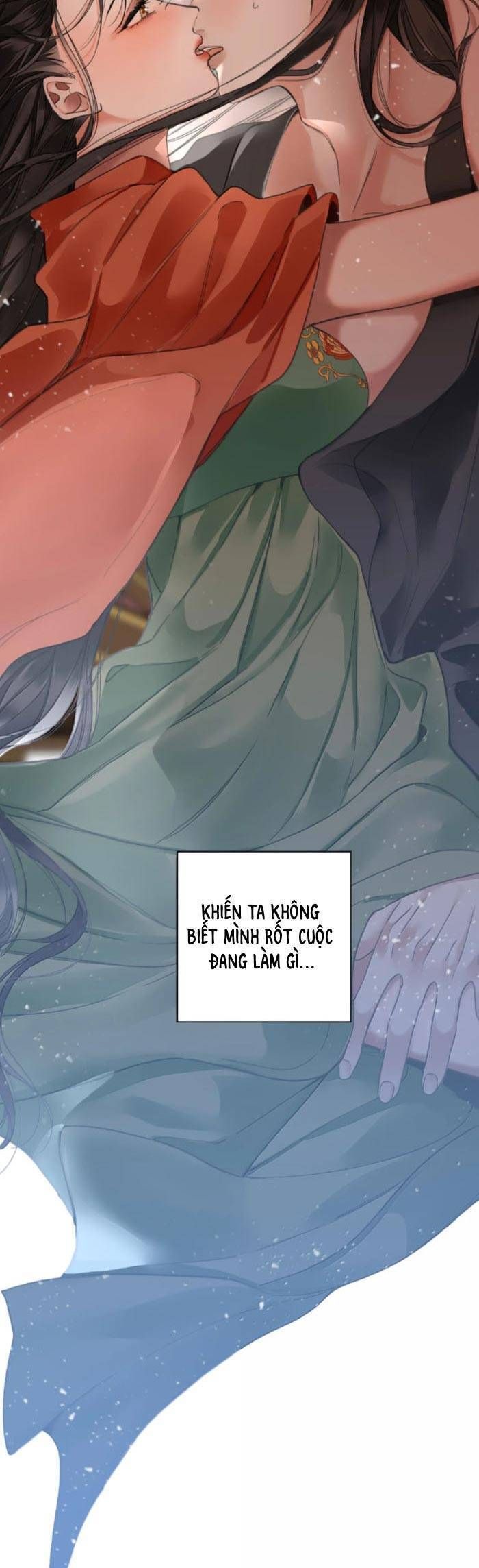 Vương Gia Hắn Luôn Nghĩ Tôi Yêu Hắn Đến Nghiện - Chapter 109 - Page 8