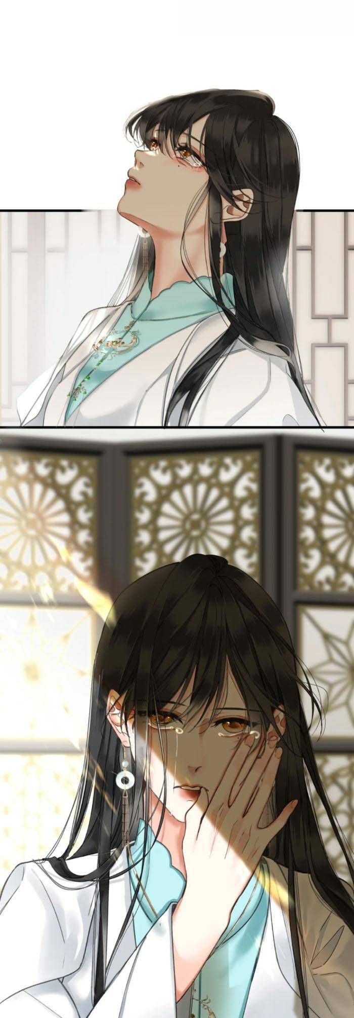 Vương Gia Hắn Luôn Nghĩ Tôi Yêu Hắn Đến Nghiện - Chapter 111 - Page 4