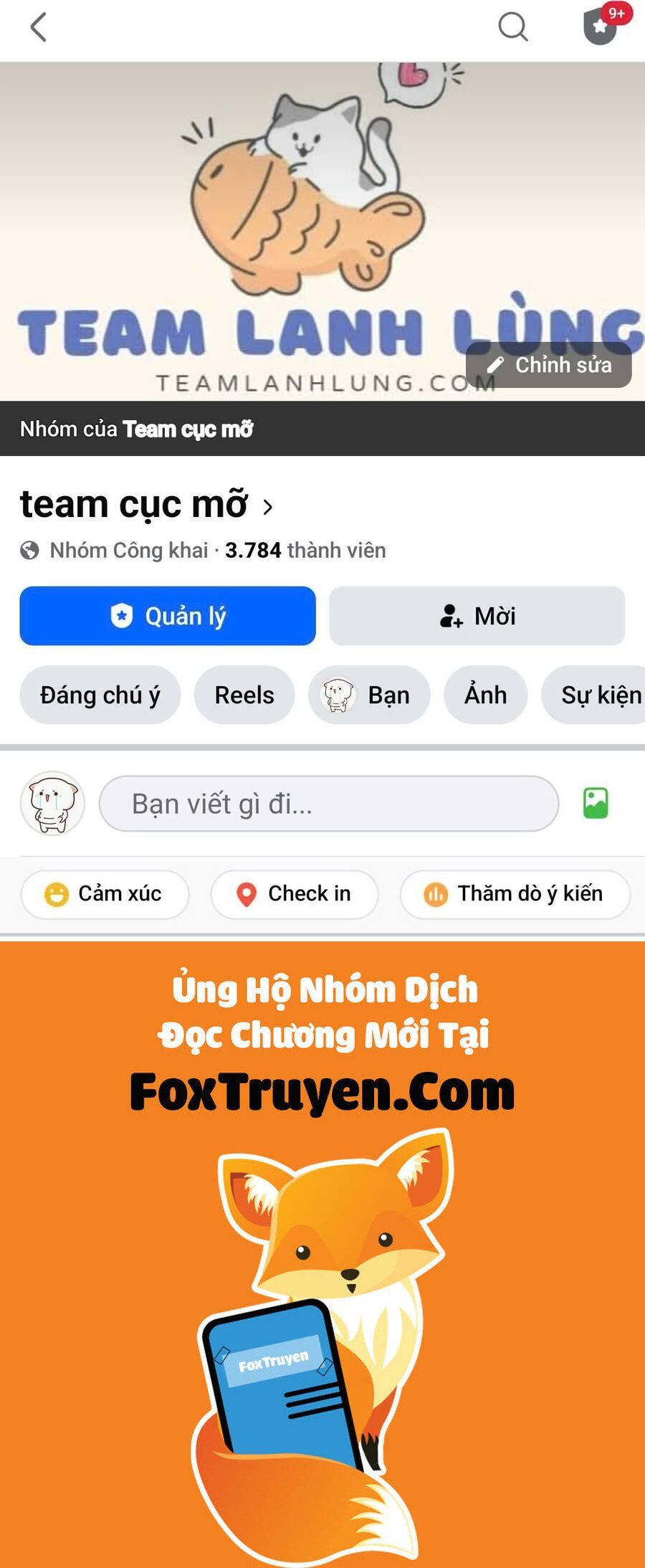 Vương Gia Hắn Luôn Nghĩ Tôi Yêu Hắn Đến Nghiện - Chapter 112 - Page 24