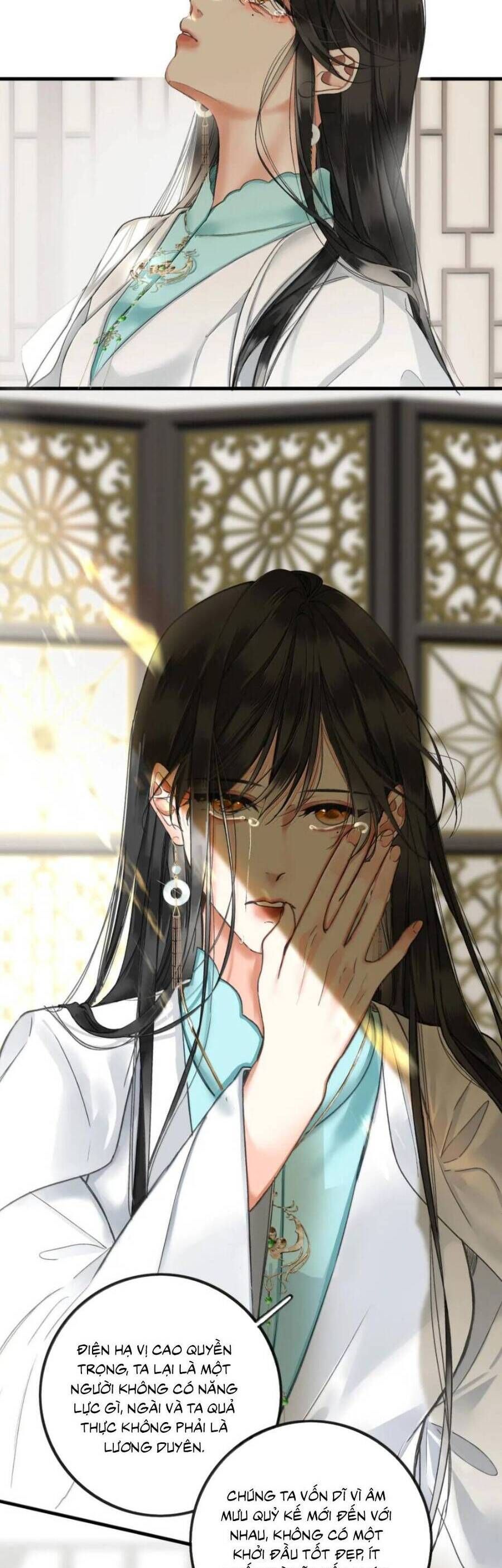 Vương Gia Hắn Luôn Nghĩ Tôi Yêu Hắn Đến Nghiện - Chapter 112 - Page 5