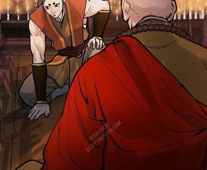 Vô Phạt - Chapter 10 - Page 28