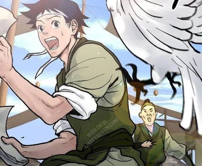 Vô Phạt - Chapter 10 - Page 292