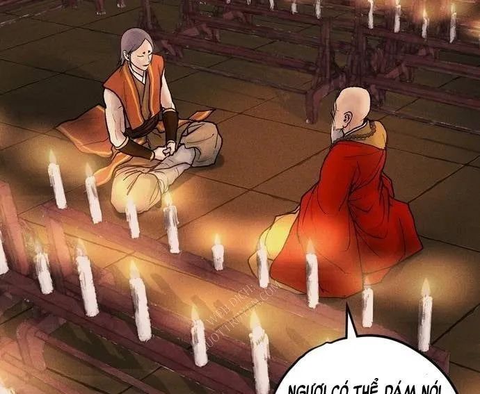 Vô Phạt - Chapter 10 - Page 34