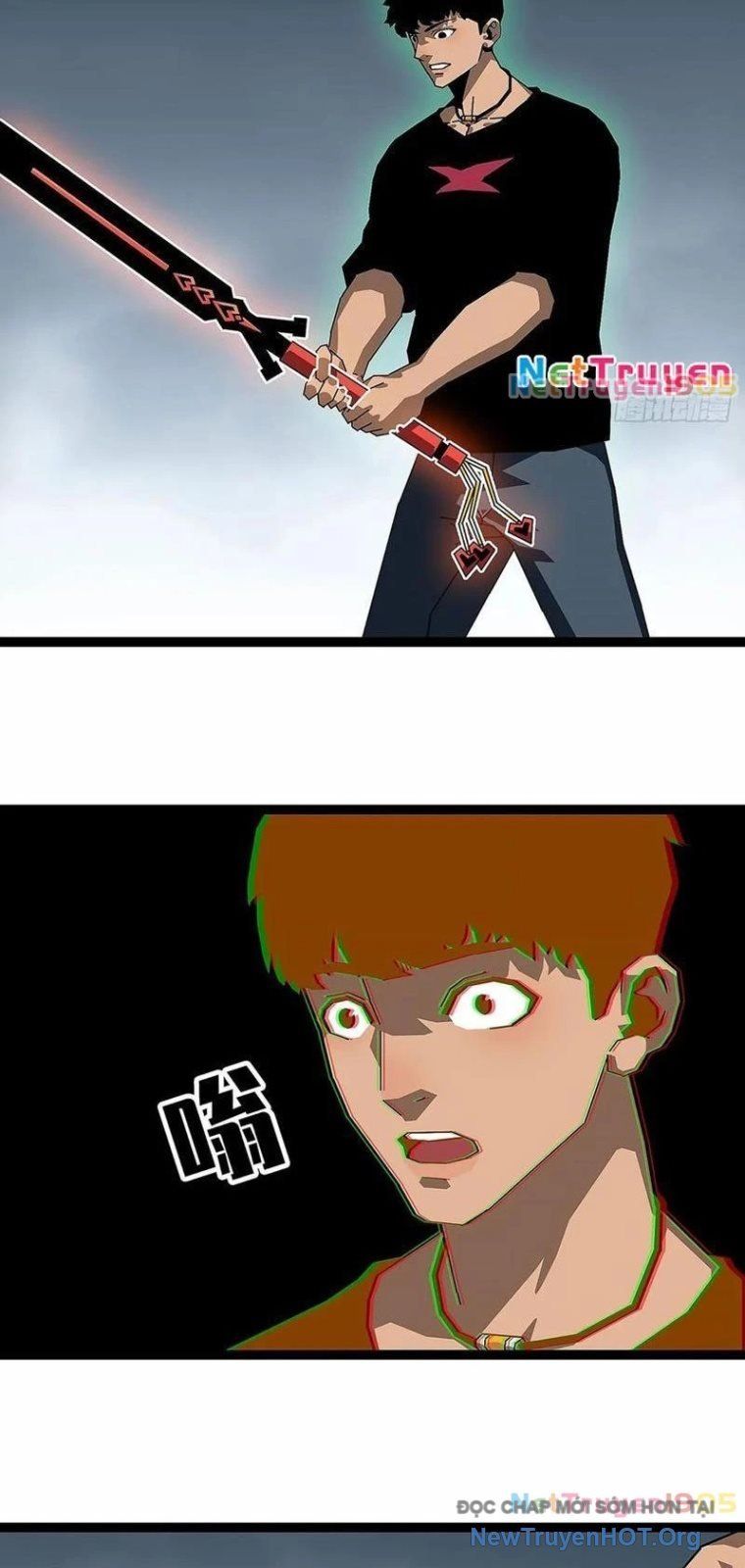 Vương Tạc - Chapter 15 - Page 10