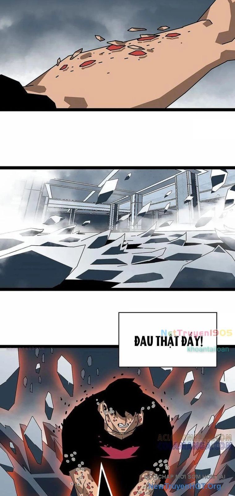 Vương Tạc - Chapter 15 - Page 11