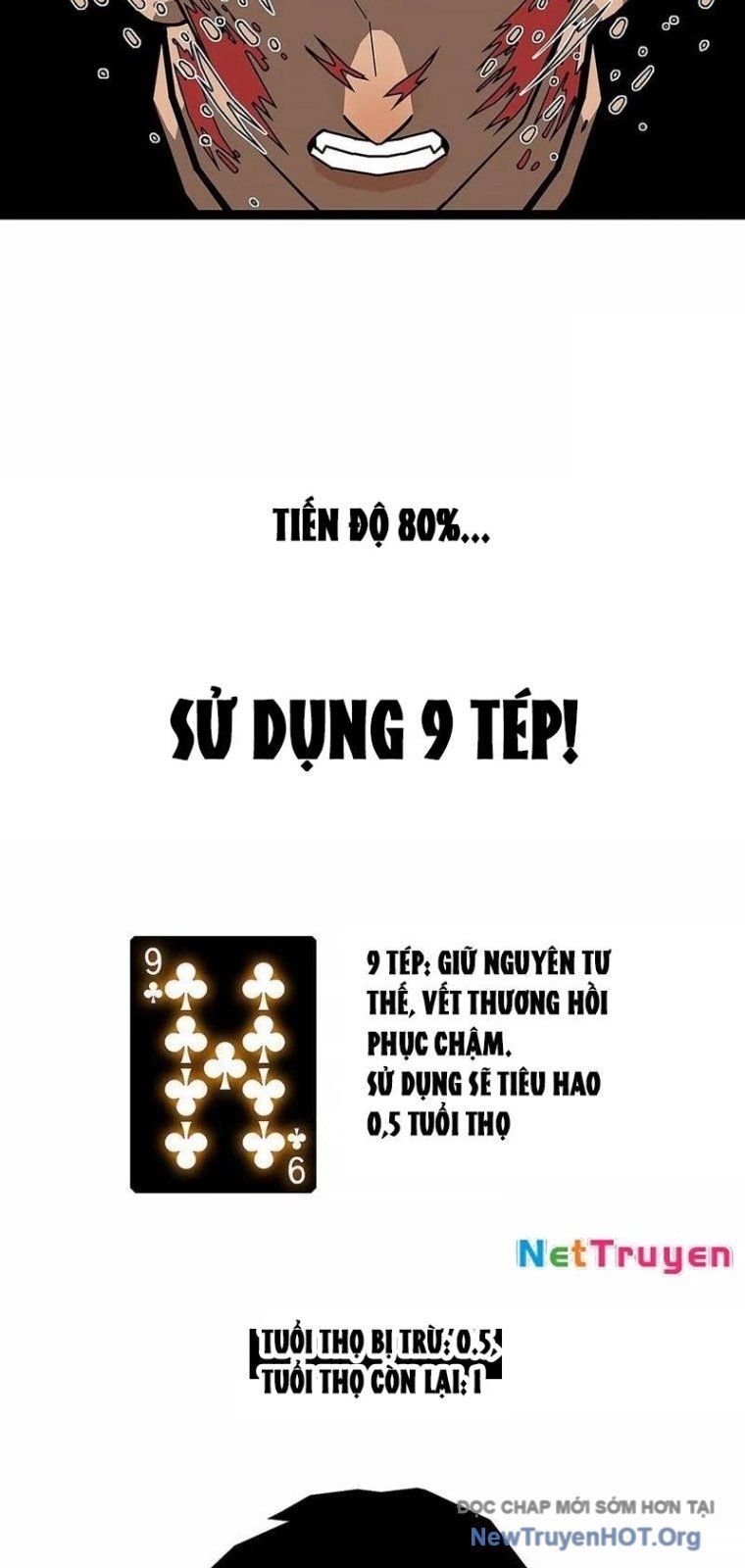 Vương Tạc - Chapter 15 - Page 13