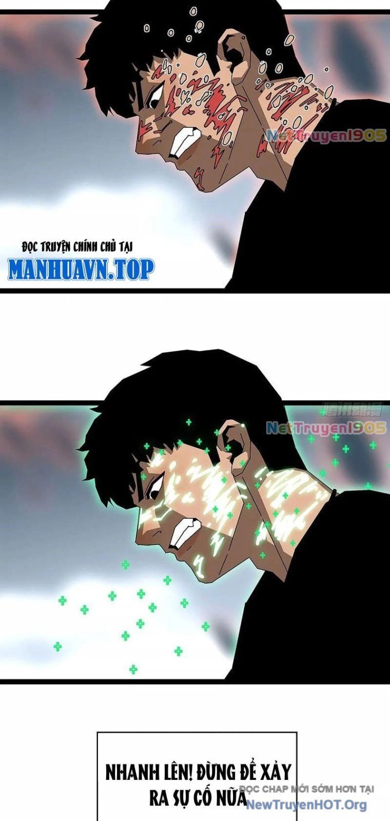 Vương Tạc - Chapter 15 - Page 14