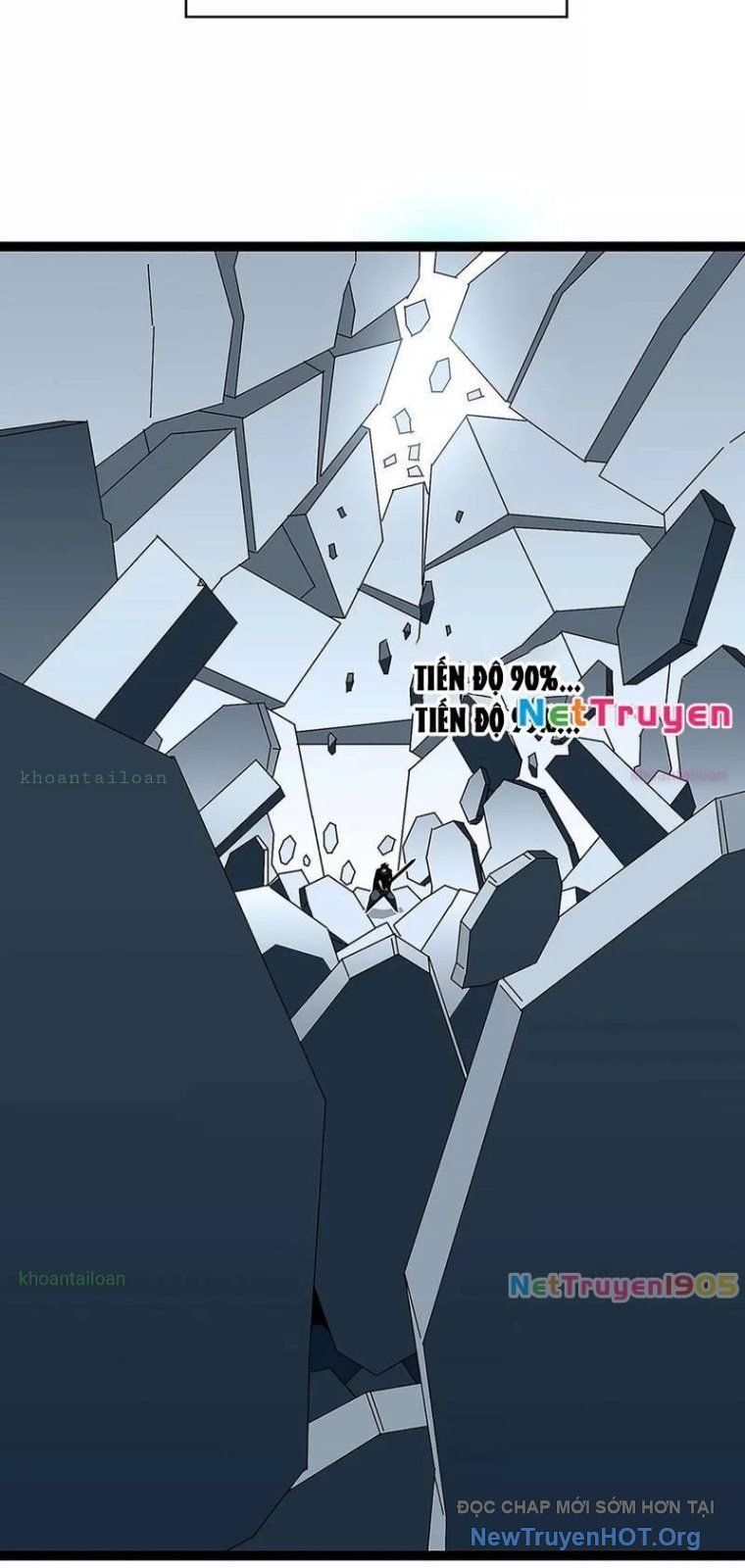 Vương Tạc - Chapter 15 - Page 15