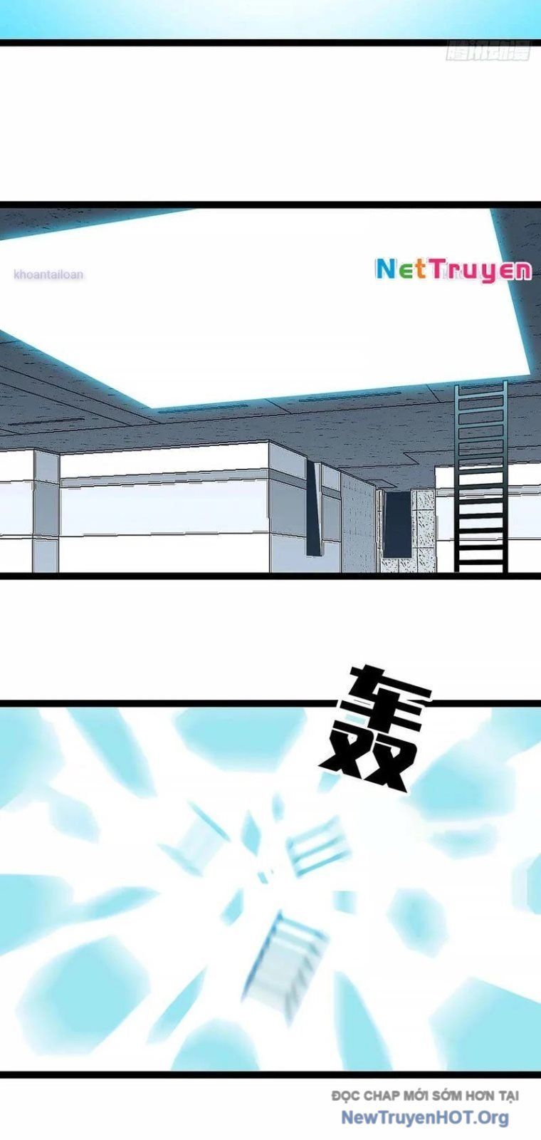 Vương Tạc - Chapter 15 - Page 17