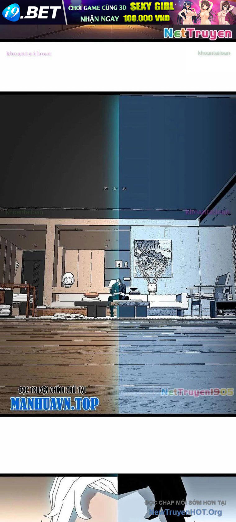 Vương Tạc - Chapter 15 - Page 19