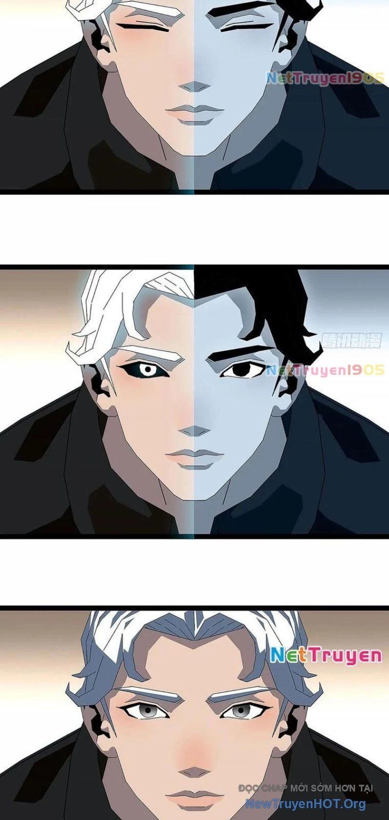 Vương Tạc - Chapter 15 - Page 20